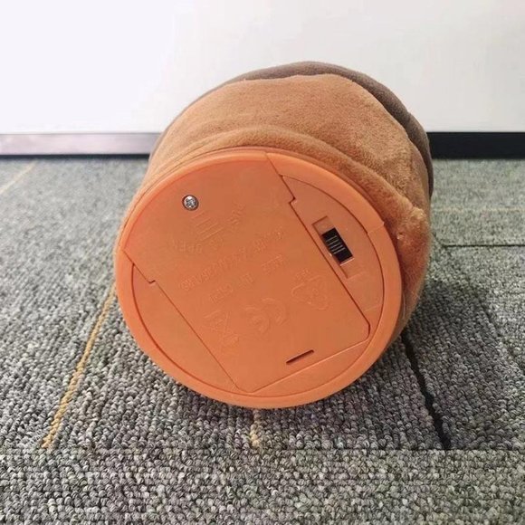 Singing Recording Mimic Repeating What You Say Toy with 120 English Songs1 set - Picture 10 of 10